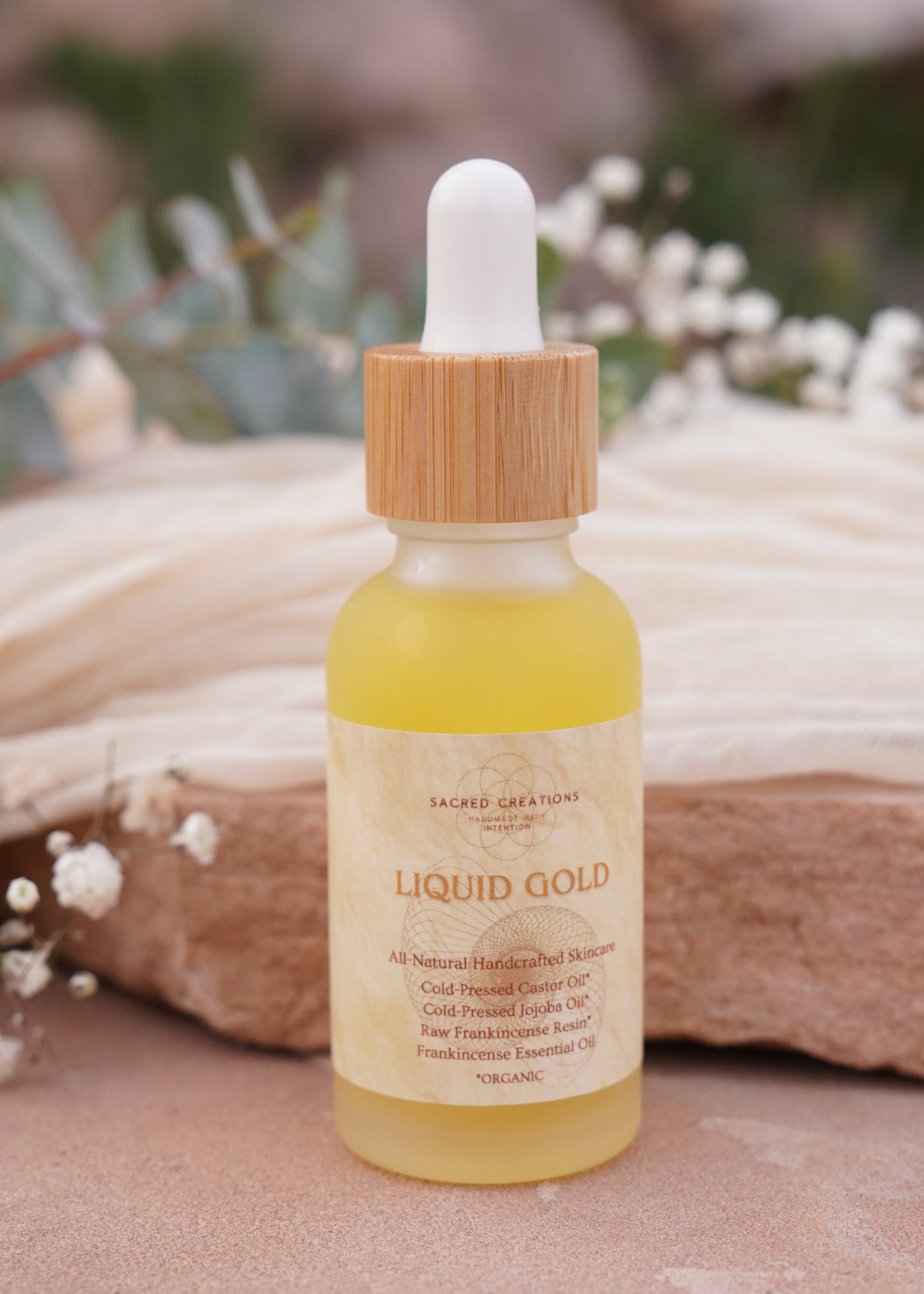 Liquid Gold