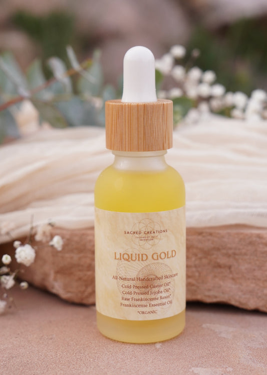 Liquid Gold