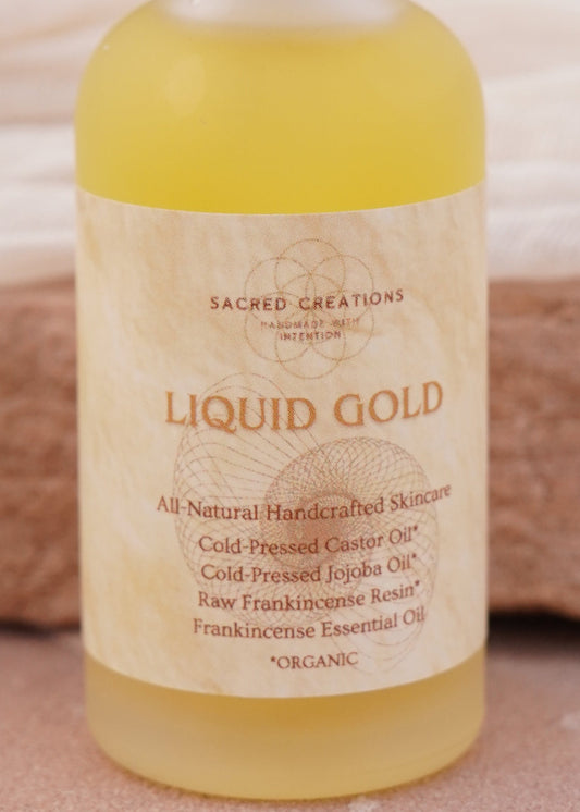 Liquid Gold